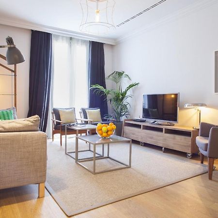 Апартаменти Ola Living Broto Барселона Екстер'єр фото