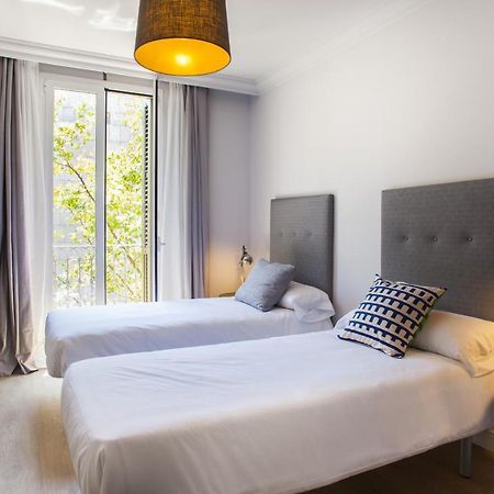Апартаменти Ola Living Broto Барселона Екстер'єр фото