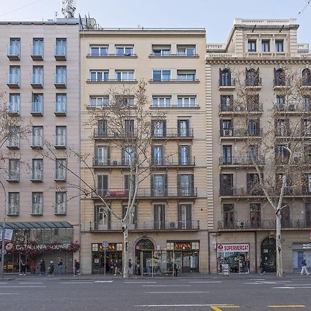 Апартаменти Ola Living Broto Барселона Екстер'єр фото